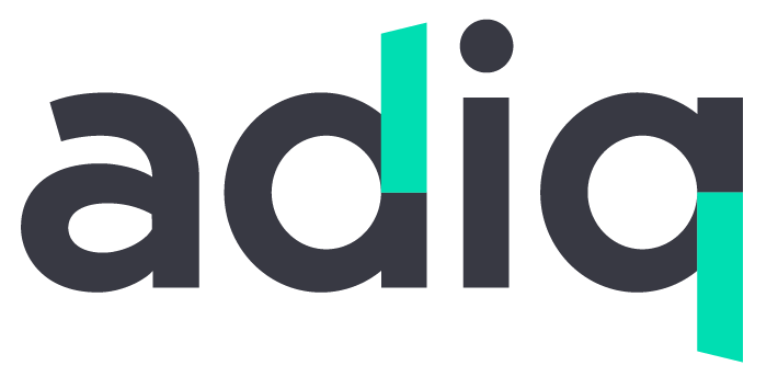Logo - ADIQ